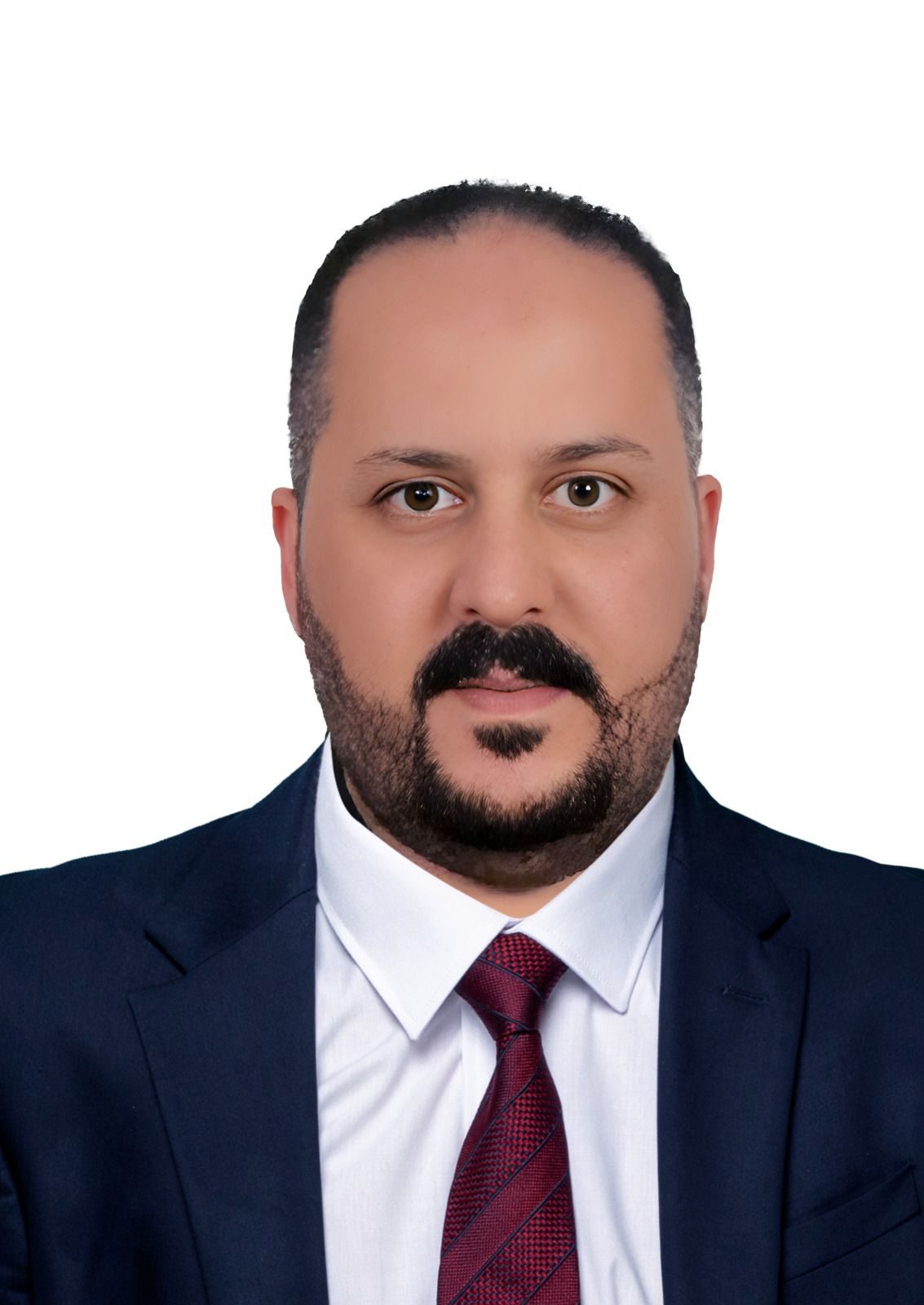 EHAB ABDUL KHALIQ